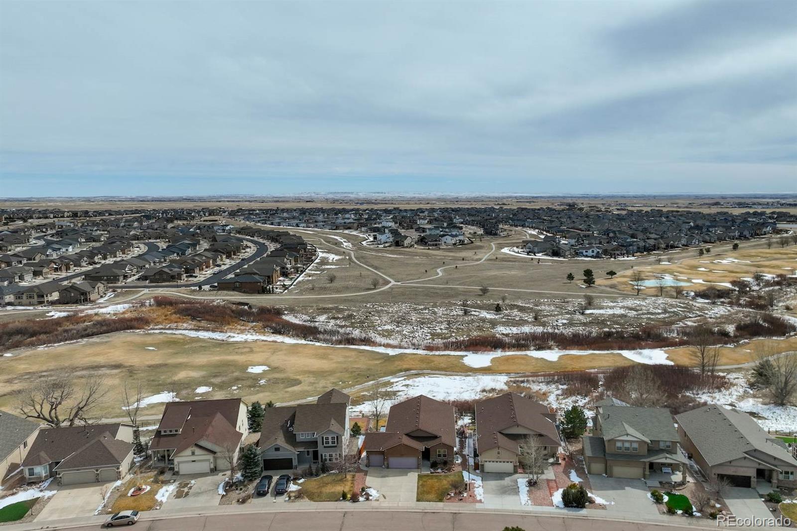 MLS Image #2 for 9945  kings canyon drive,peyton, Colorado