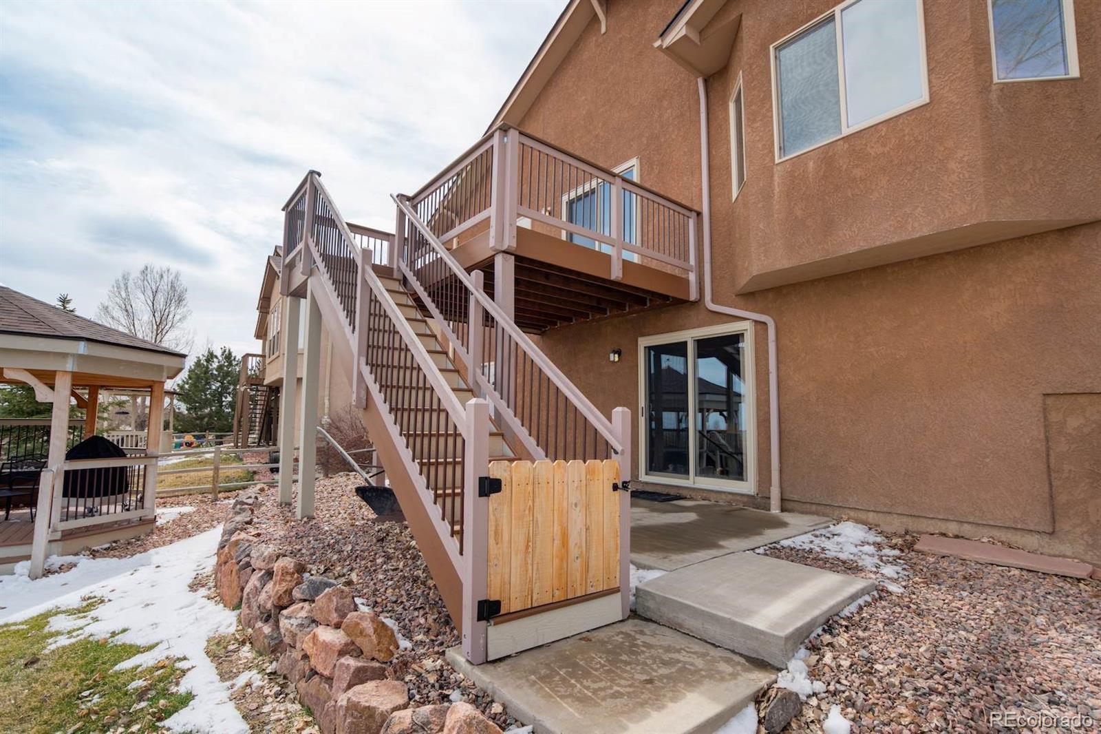 MLS Image #29 for 9945  kings canyon drive,peyton, Colorado