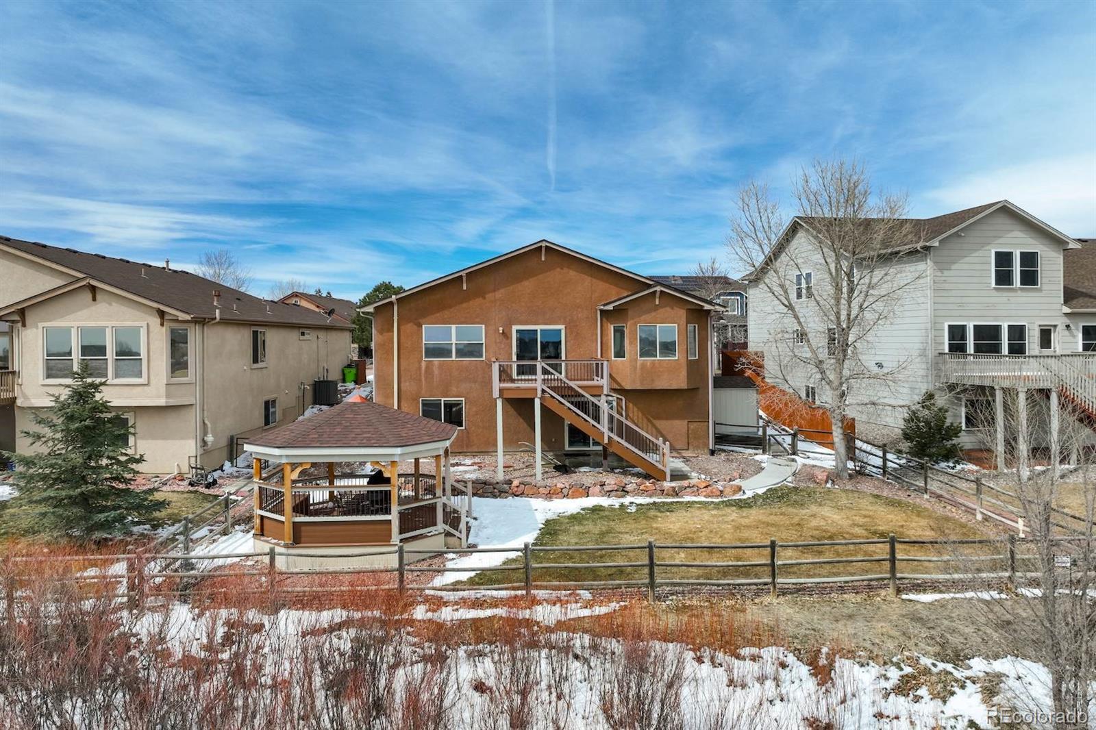 MLS Image #34 for 9945  kings canyon drive,peyton, Colorado