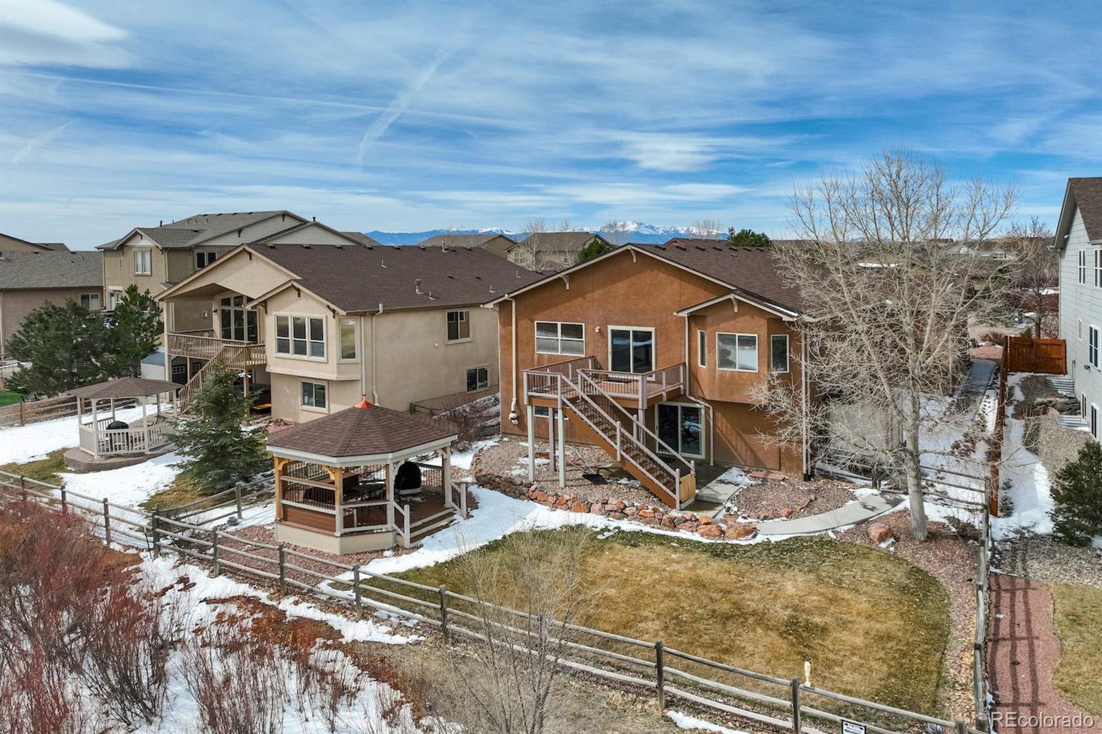 MLS Image #35 for 9945  kings canyon drive,peyton, Colorado