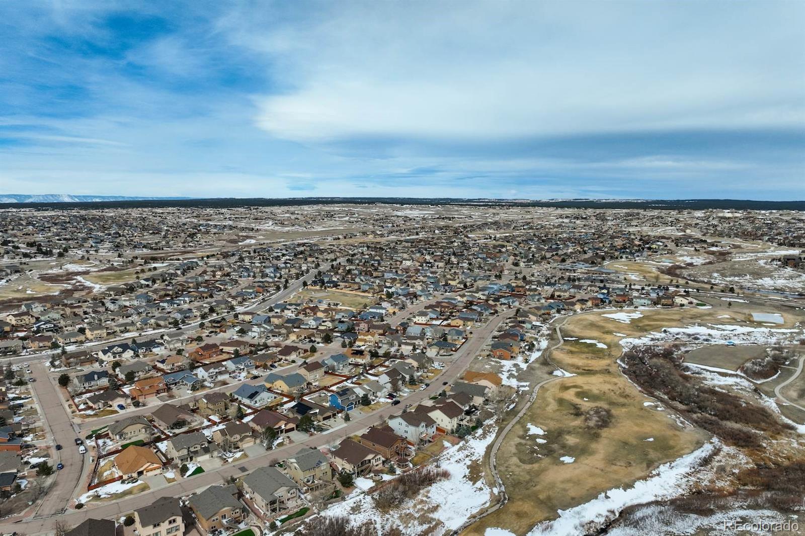 MLS Image #37 for 9945  kings canyon drive,peyton, Colorado