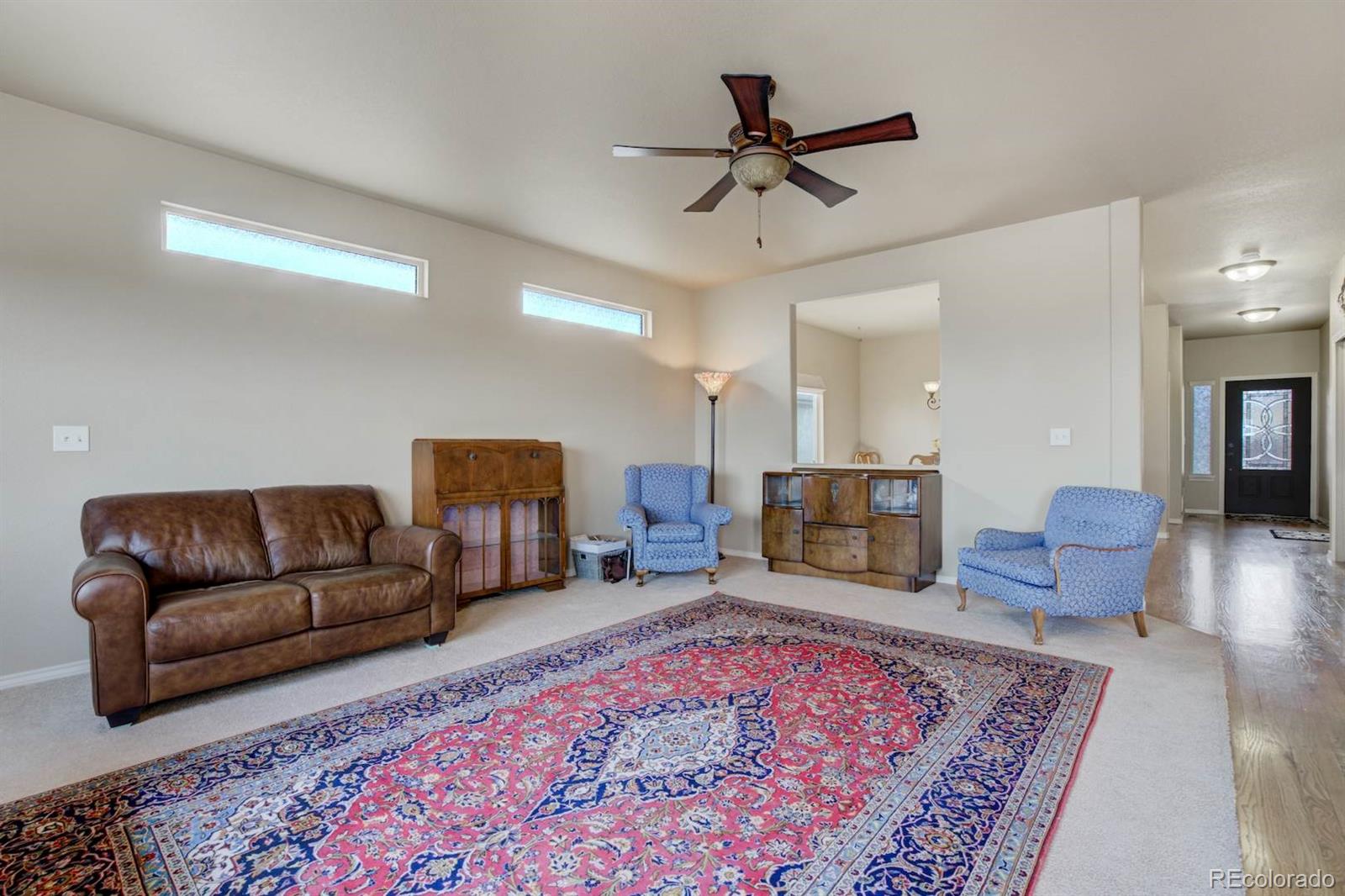 MLS Image #4 for 9945  kings canyon drive,peyton, Colorado