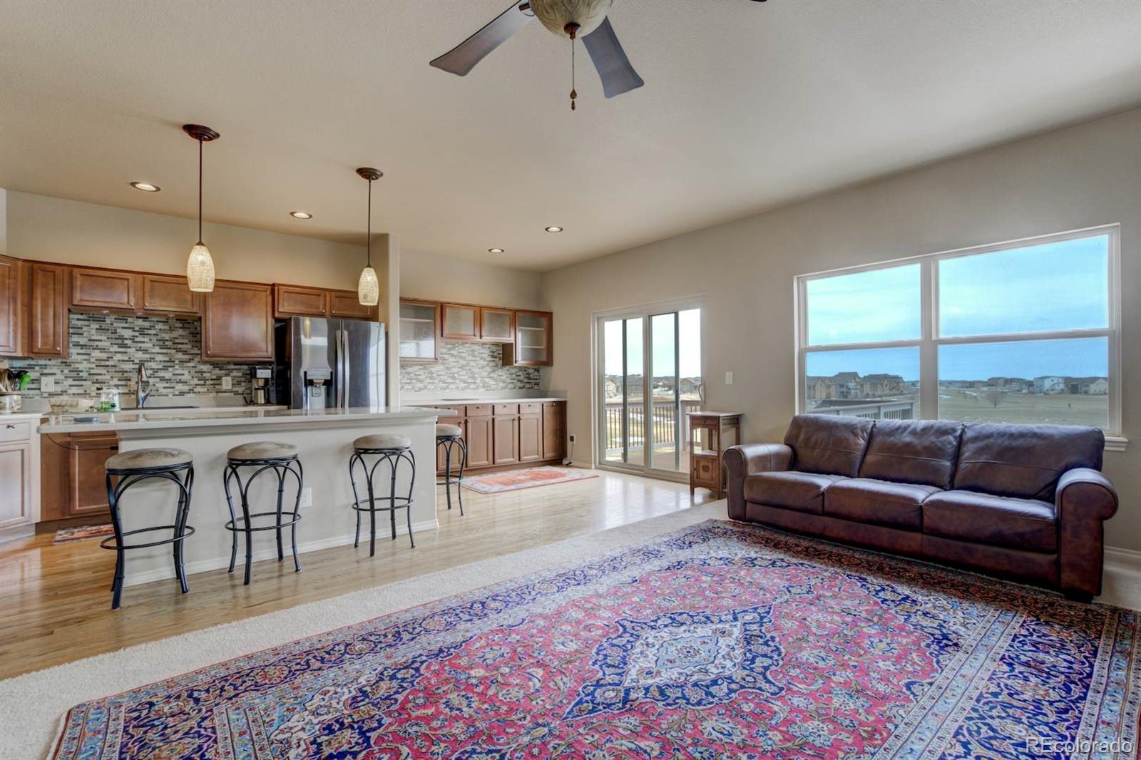 MLS Image #6 for 9945  kings canyon drive,peyton, Colorado