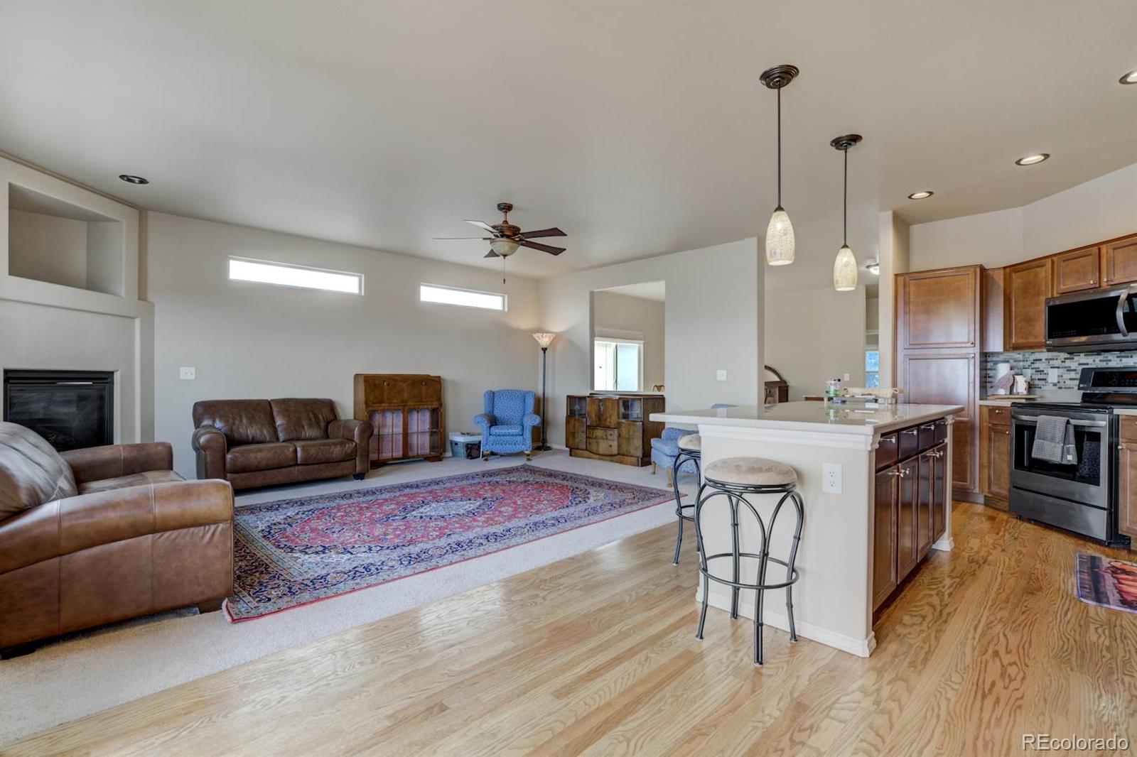 MLS Image #7 for 9945  kings canyon drive,peyton, Colorado