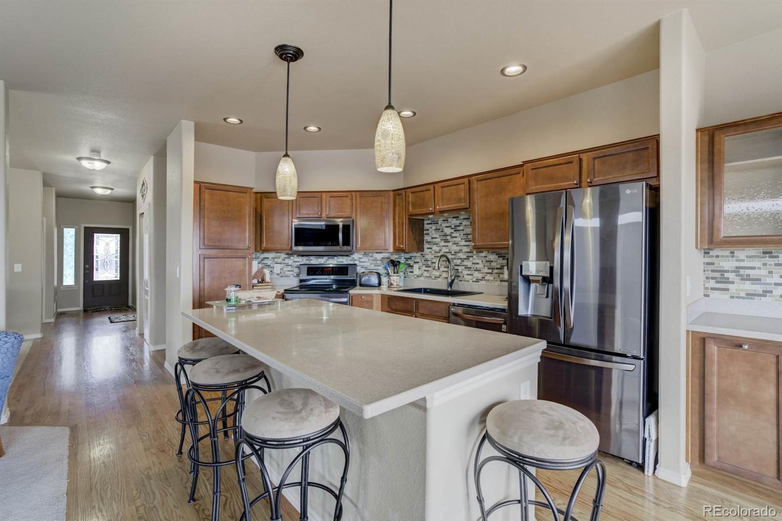MLS Image #8 for 9945  kings canyon drive,peyton, Colorado