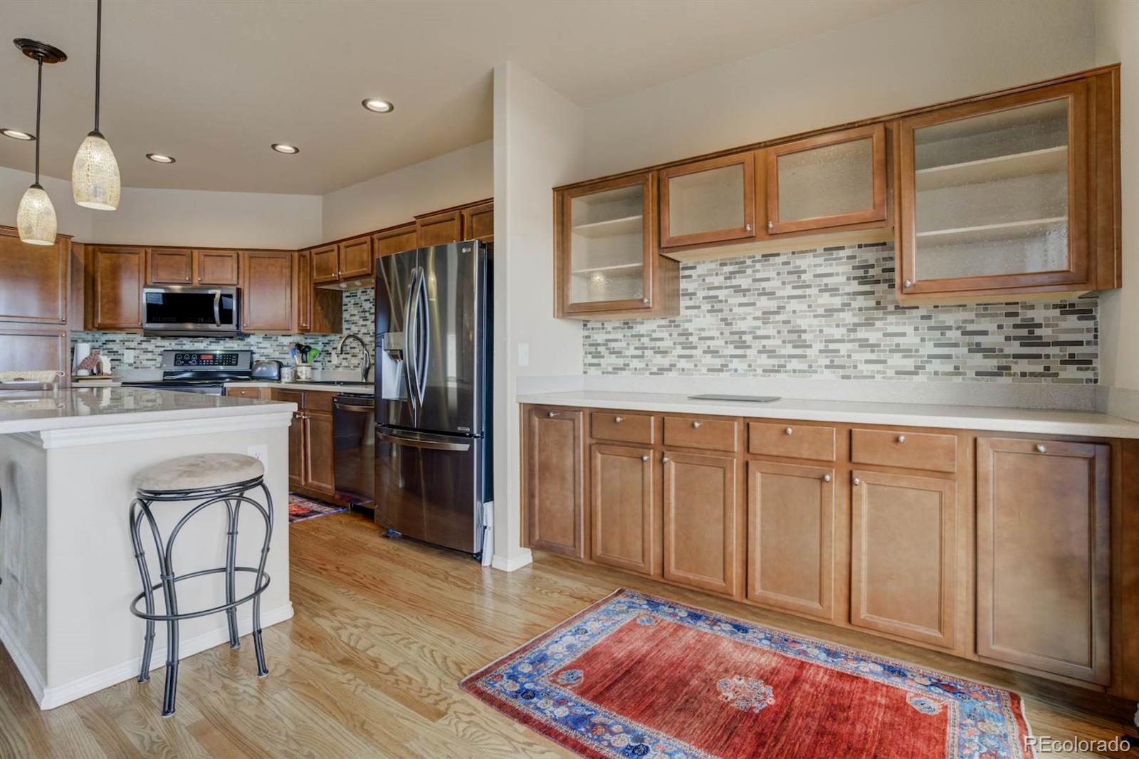 MLS Image #9 for 9945  kings canyon drive,peyton, Colorado