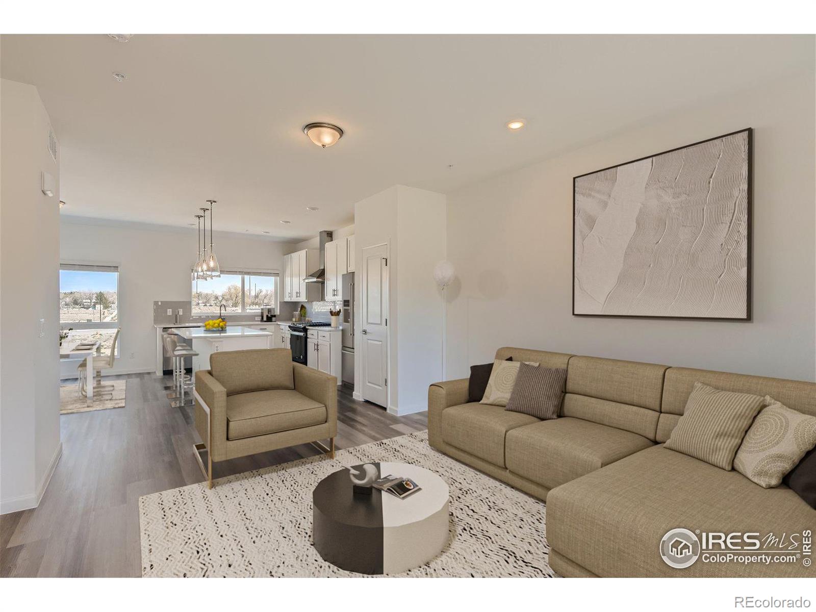 MLS Image #6 for 945  abbott lane,fort collins, Colorado