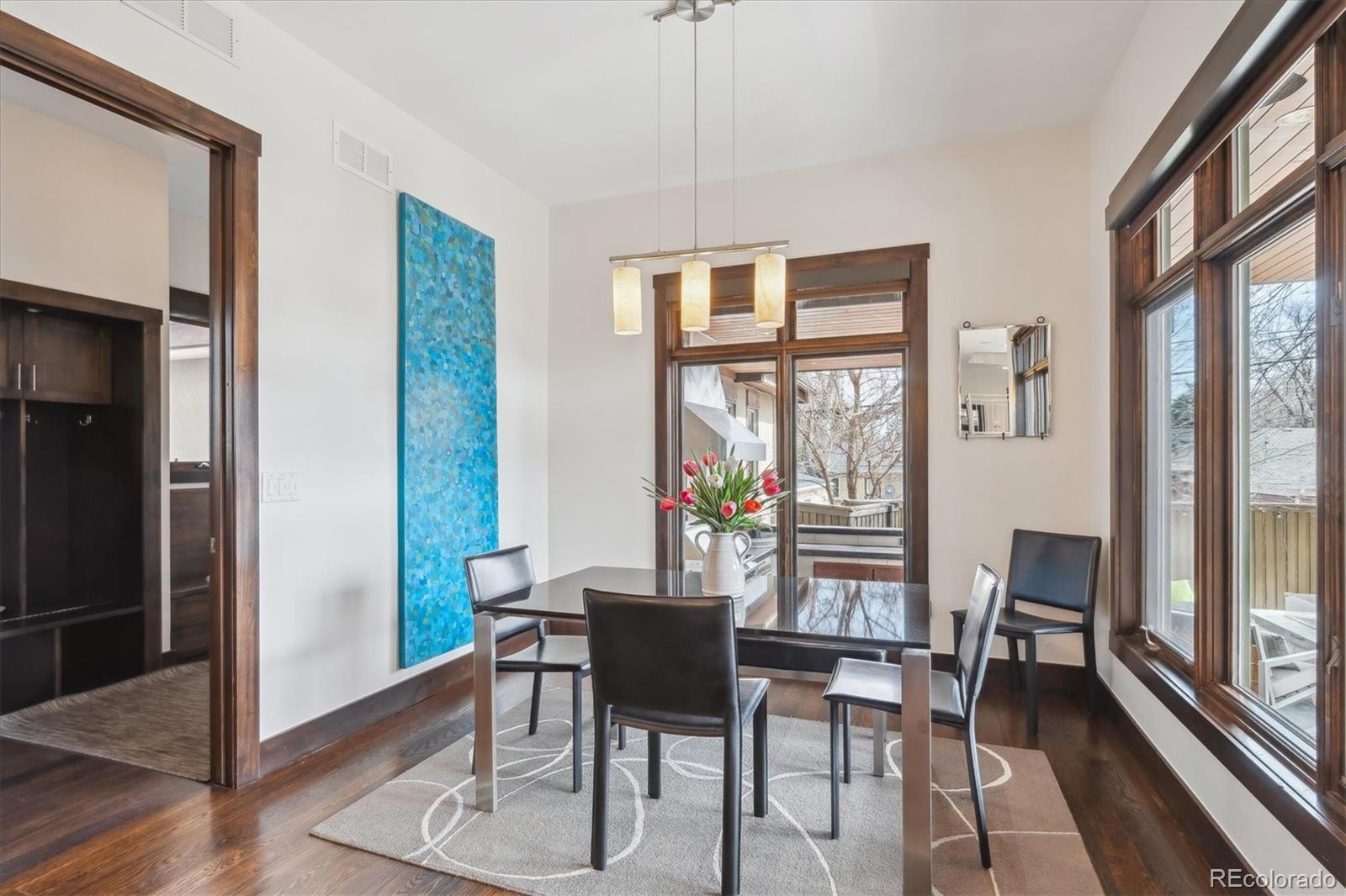 MLS Image #11 for 230  hudson street,denver, Colorado