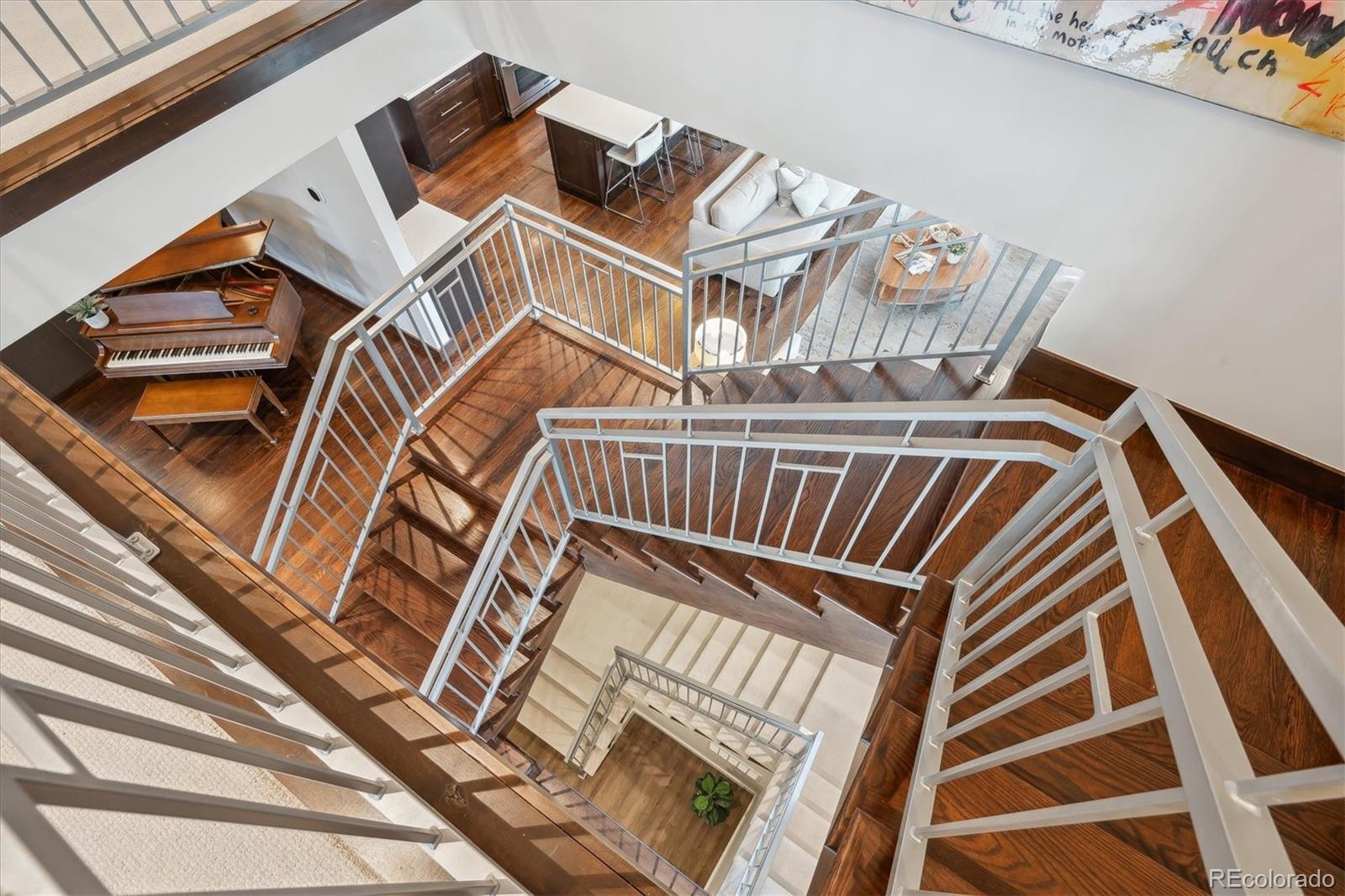 MLS Image #19 for 230  hudson street,denver, Colorado