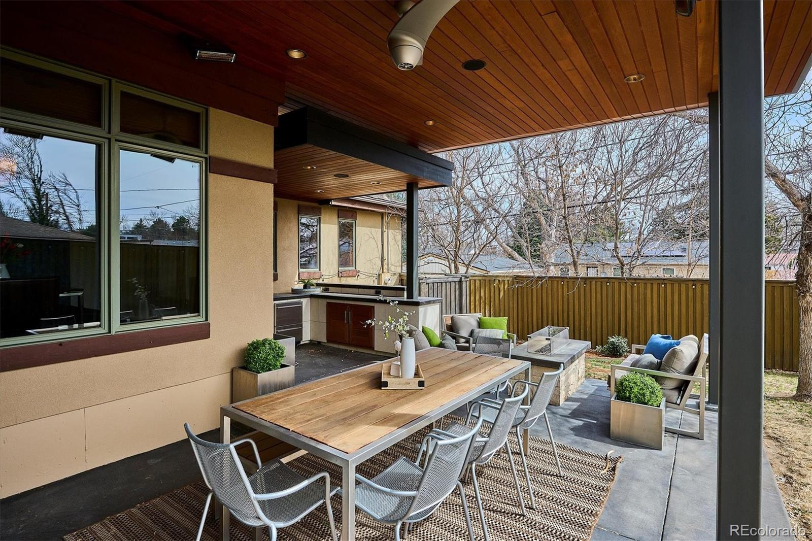MLS Image #39 for 230  hudson street,denver, Colorado