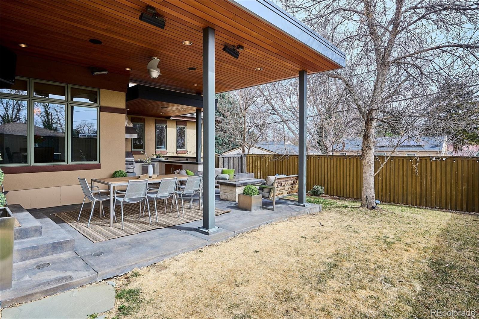 MLS Image #42 for 230  hudson street,denver, Colorado