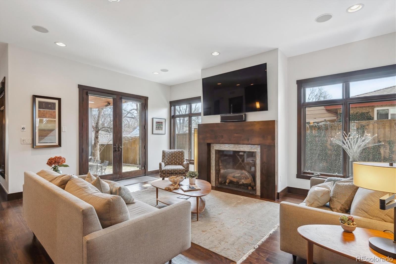 MLS Image #8 for 230  hudson street,denver, Colorado