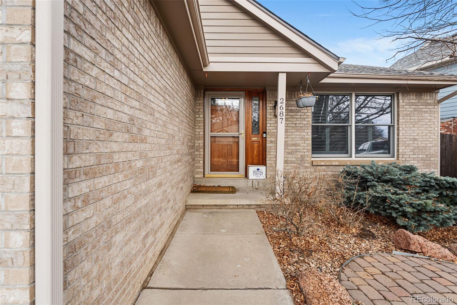 CMA Image for 2687 e 124th place,Thornton, Colorado