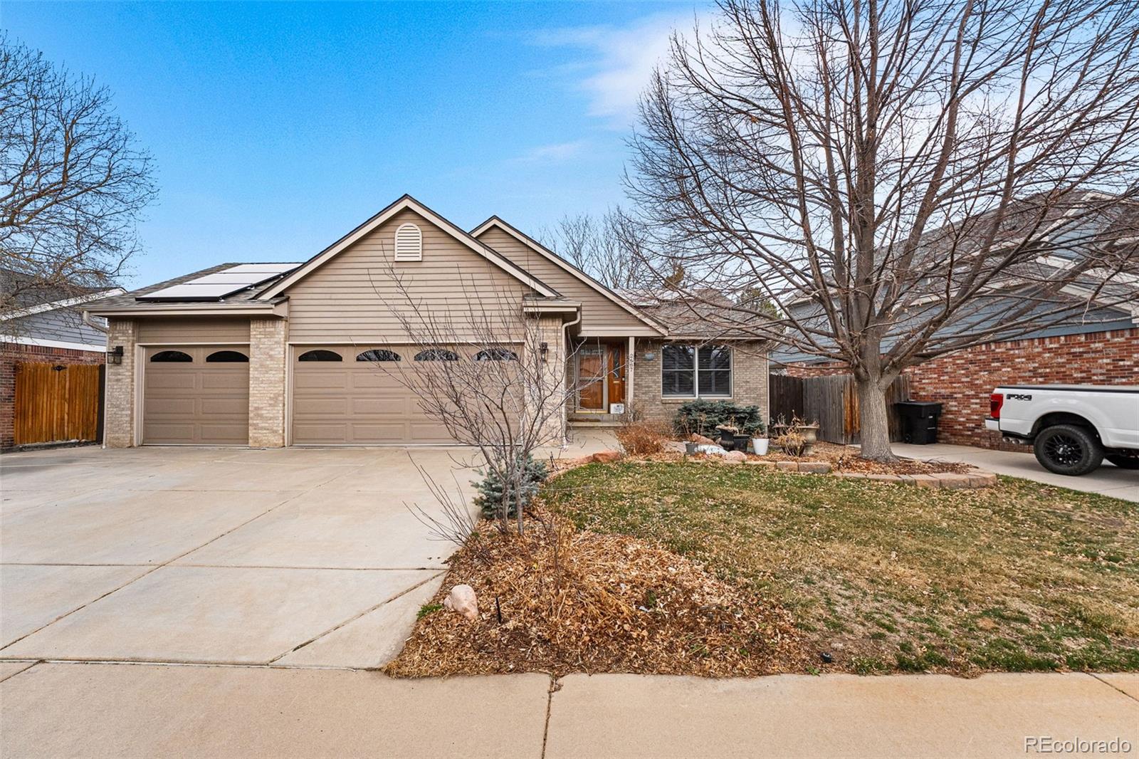 MLS Image #2 for 2687 e 124th place,thornton, Colorado