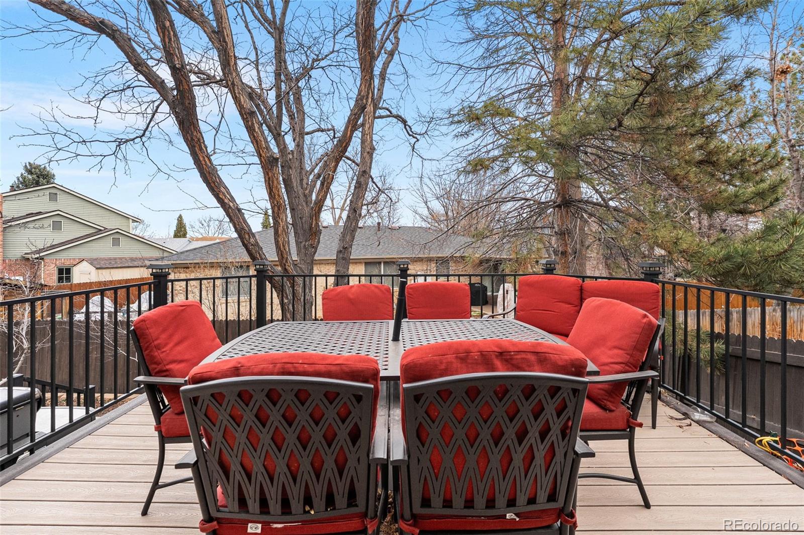 MLS Image #34 for 2687 e 124th place,thornton, Colorado