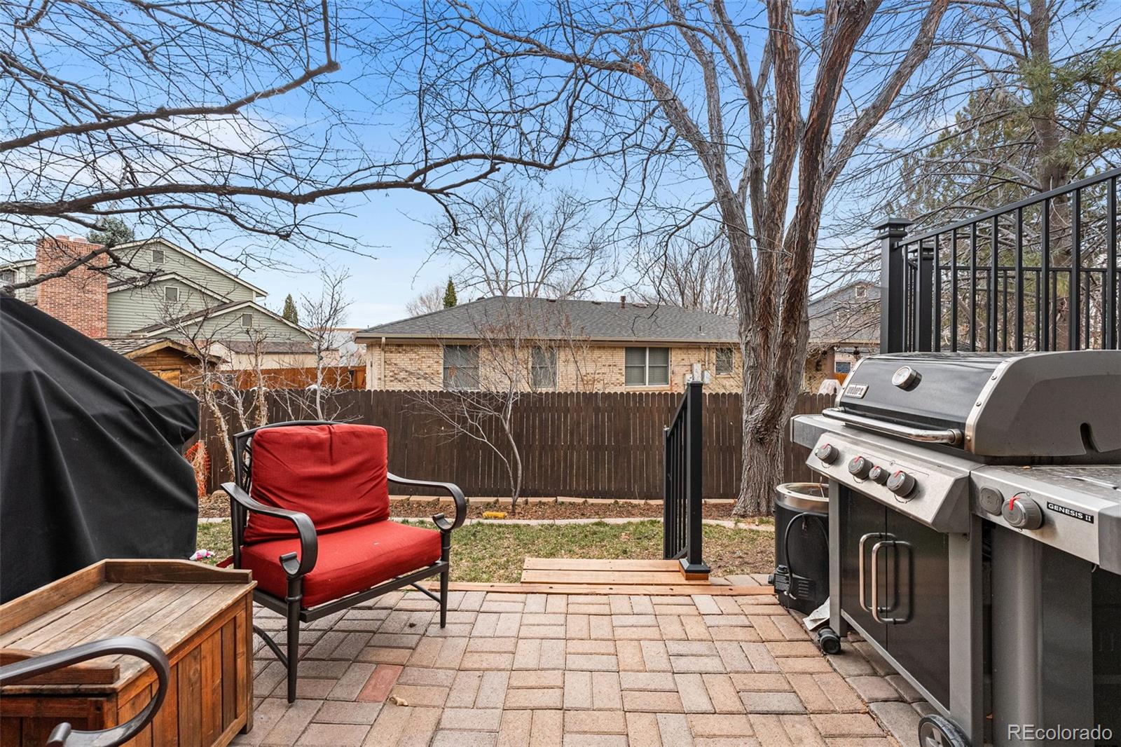 MLS Image #36 for 2687 e 124th place,thornton, Colorado
