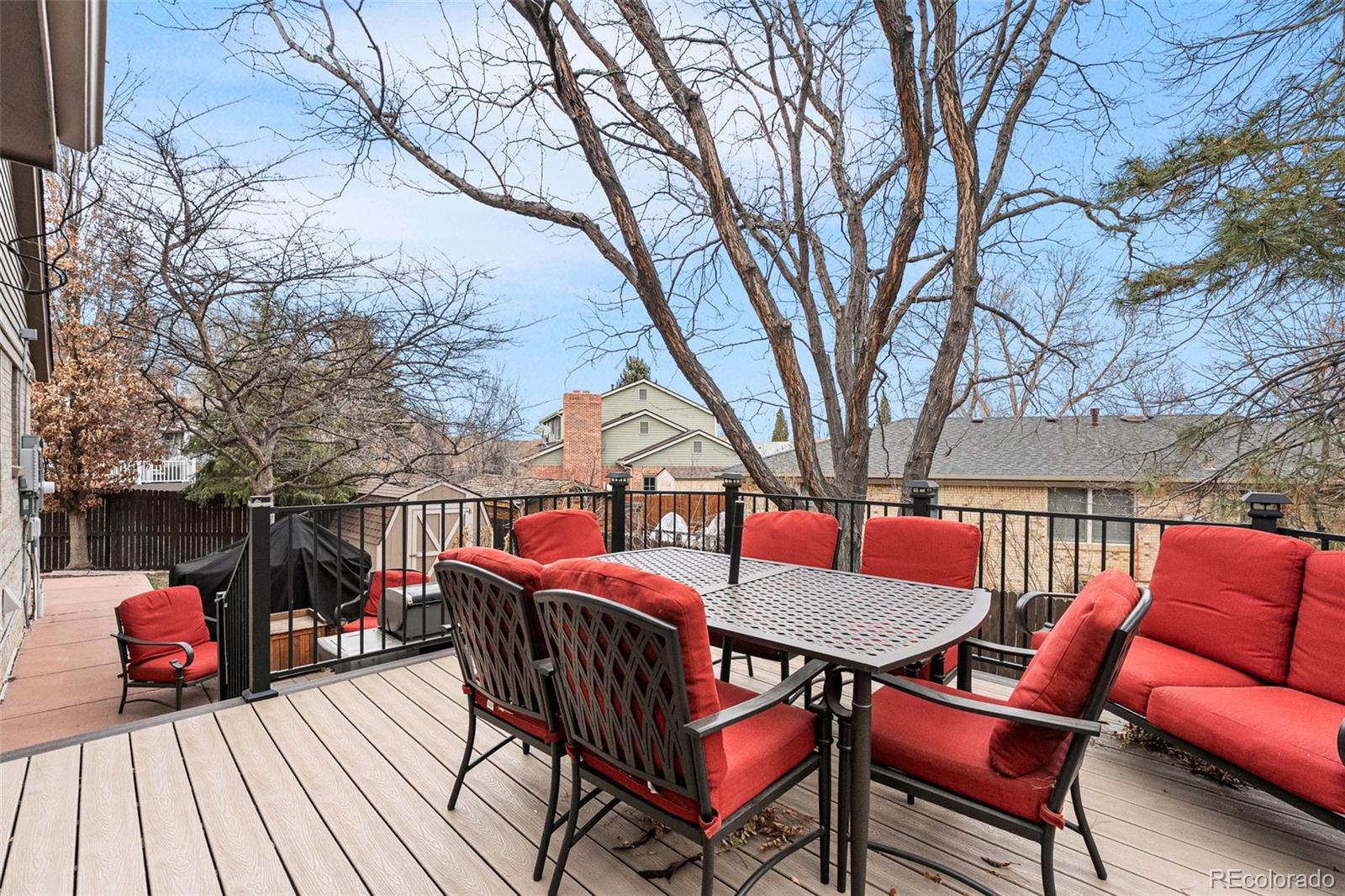 MLS Image #38 for 2687 e 124th place,thornton, Colorado