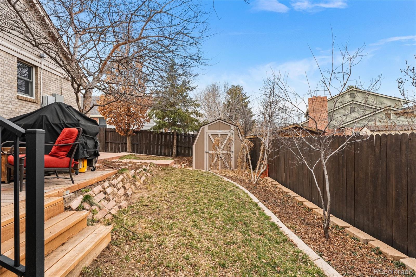 MLS Image #39 for 2687 e 124th place,thornton, Colorado