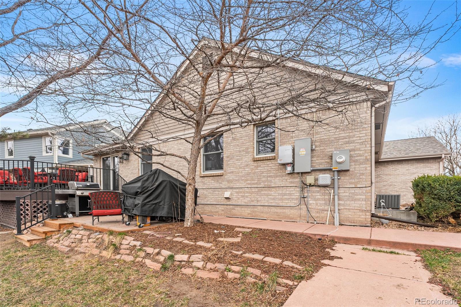 MLS Image #40 for 2687 e 124th place,thornton, Colorado
