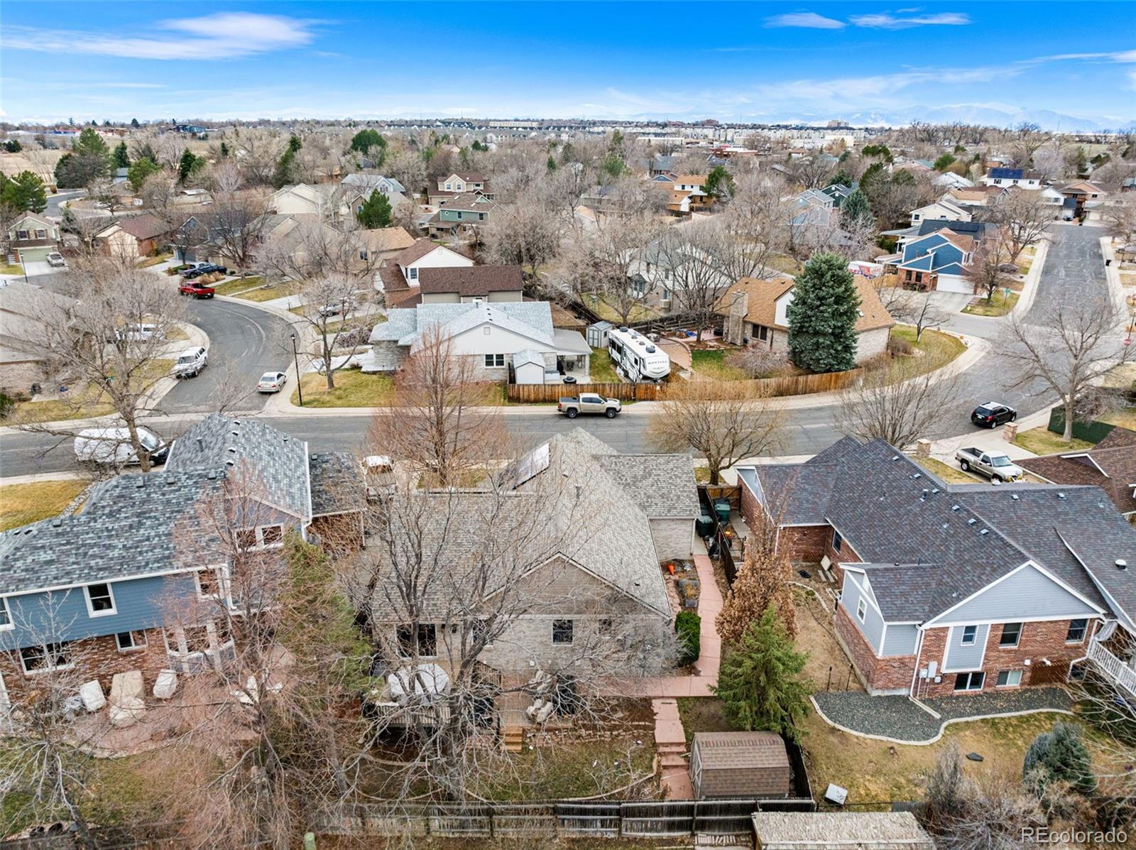 MLS Image #41 for 2687 e 124th place,thornton, Colorado