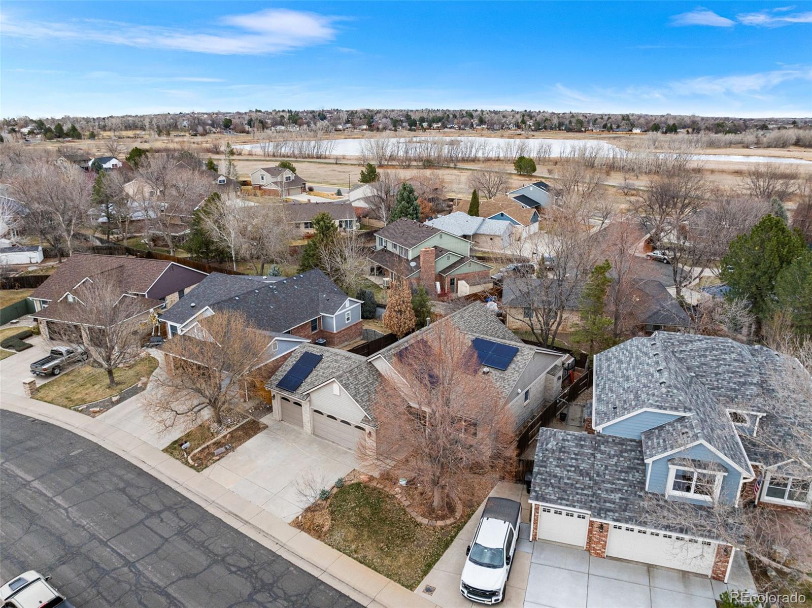 MLS Image #42 for 2687 e 124th place,thornton, Colorado