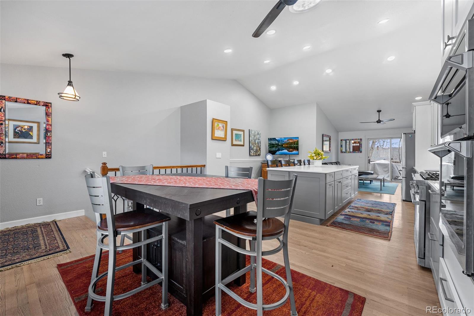 MLS Image #5 for 2687 e 124th place,thornton, Colorado