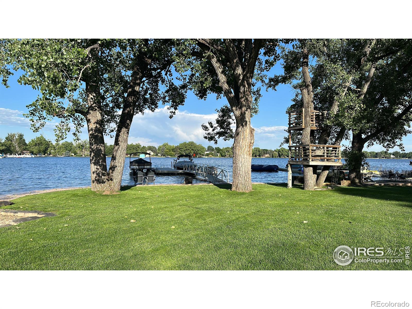 CMA Image for 2730  logan drive,Loveland, Colorado
