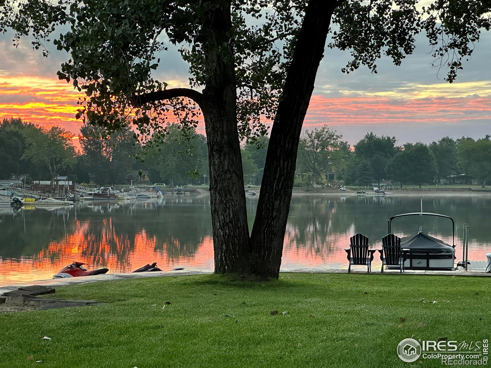 MLS Image #2 for 2730  logan drive,loveland, Colorado