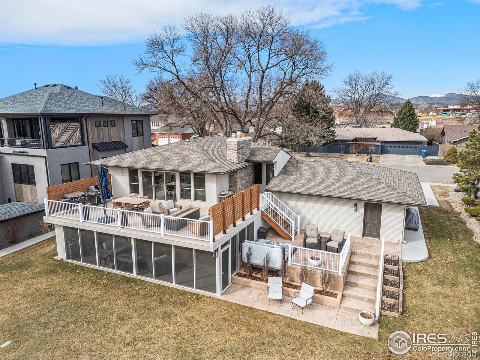 MLS Image #29 for 2730  logan drive,loveland, Colorado