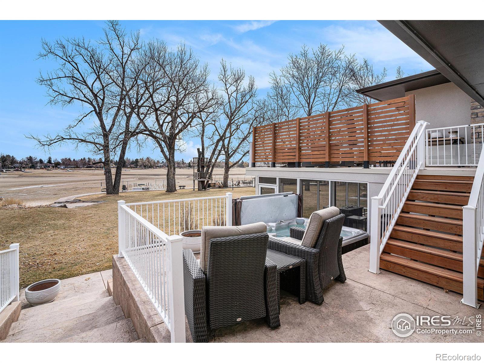 MLS Image #30 for 2730  logan drive,loveland, Colorado