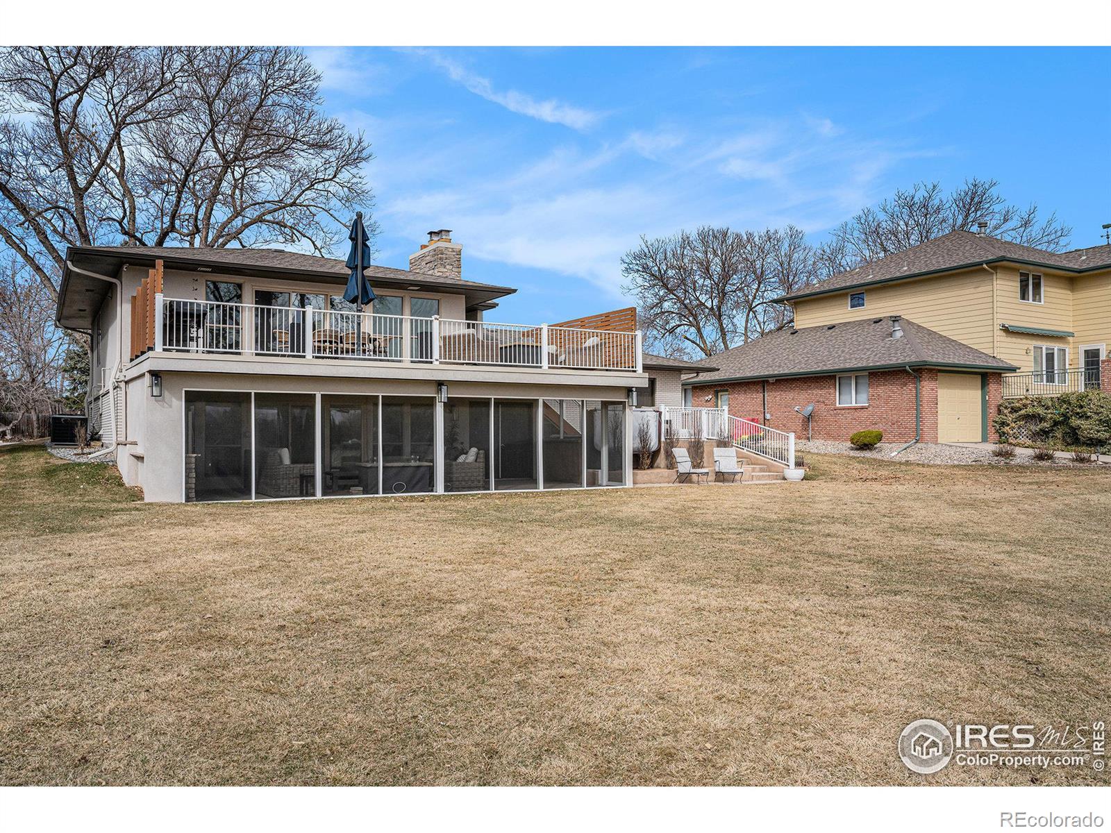 MLS Image #32 for 2730  logan drive,loveland, Colorado