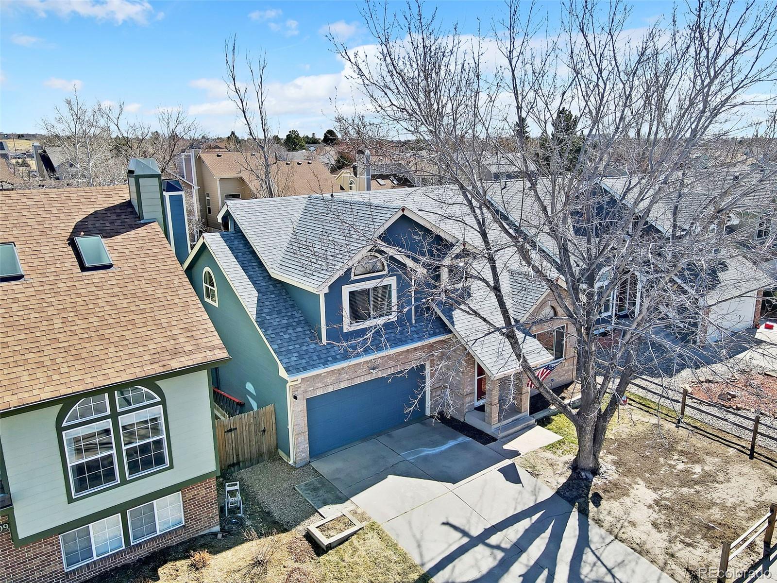 MLS Image #43 for 8901  bellcove circle,colorado springs, Colorado