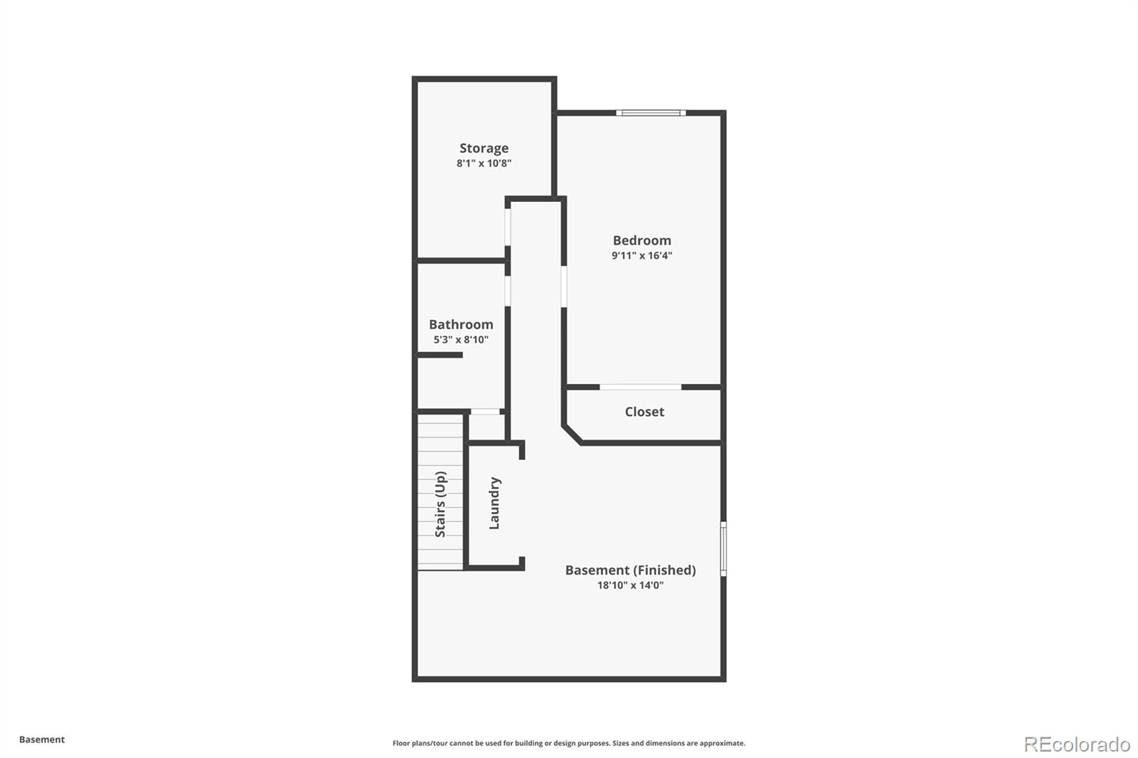 MLS Image #47 for 8901  bellcove circle,colorado springs, Colorado