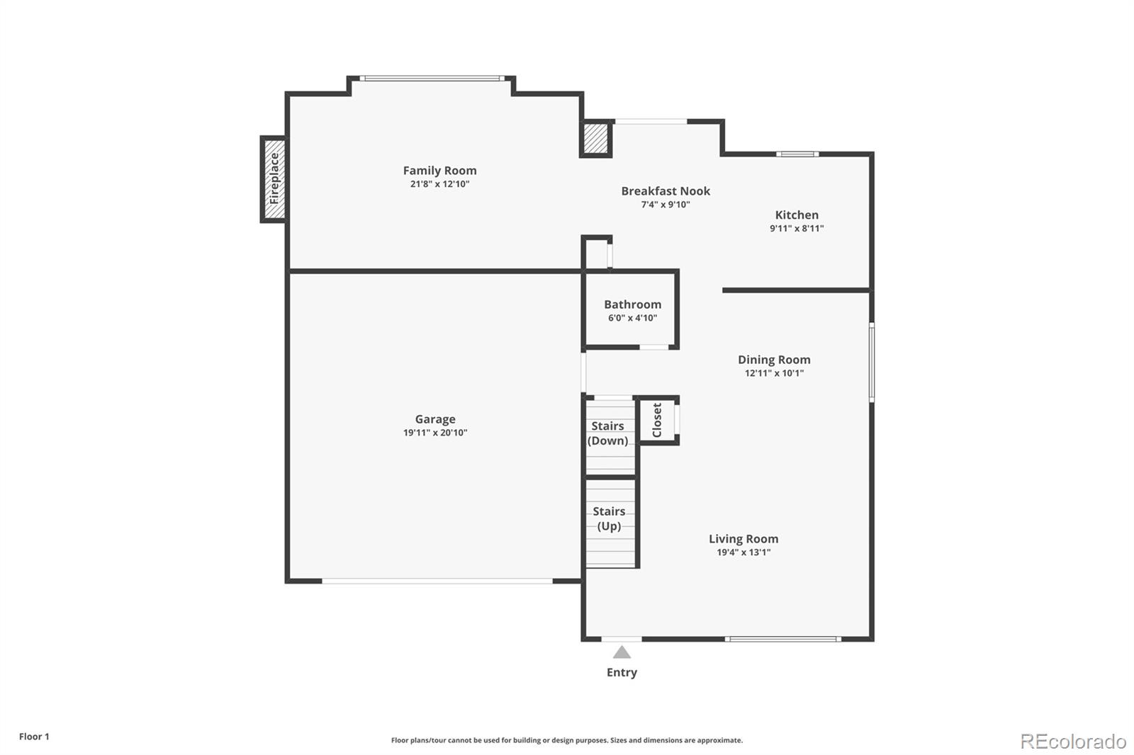 MLS Image #48 for 8901  bellcove circle,colorado springs, Colorado