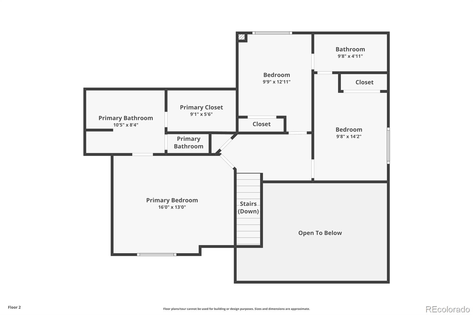 MLS Image #49 for 8901  bellcove circle,colorado springs, Colorado