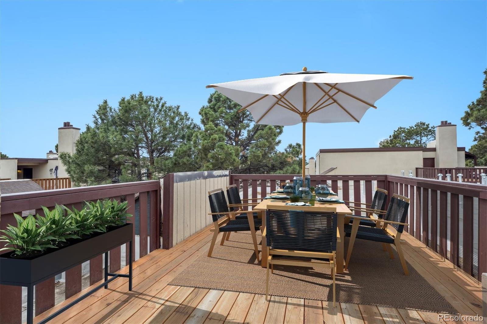 MLS Image #19 for 9995 e harvard avenue,denver, Colorado
