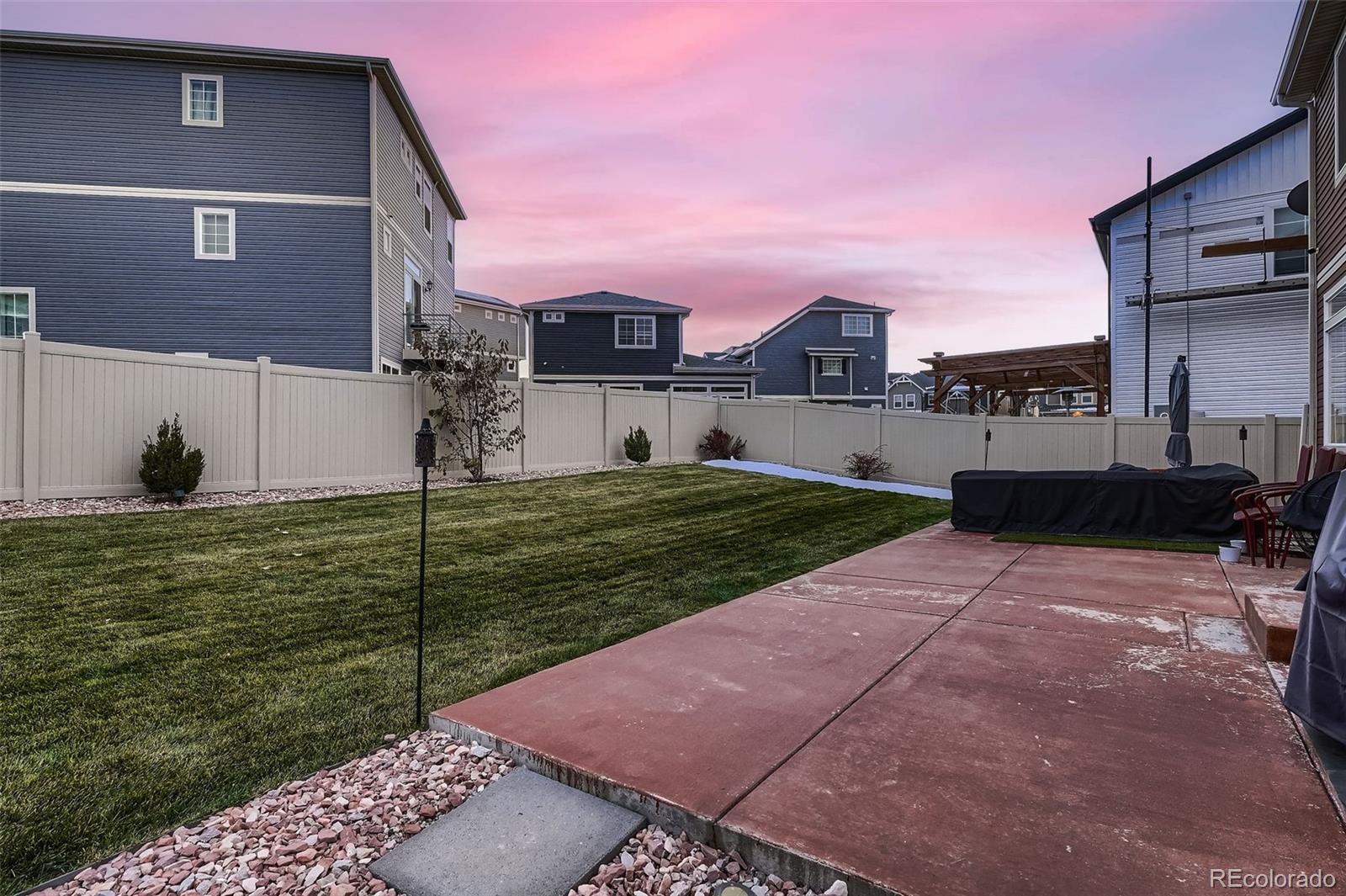 MLS Image #25 for 4526 n quatar court,aurora, Colorado