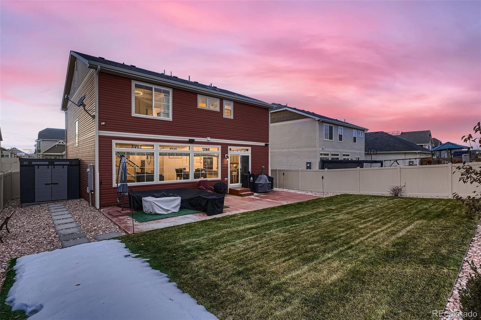 MLS Image #26 for 4526 n quatar court,aurora, Colorado