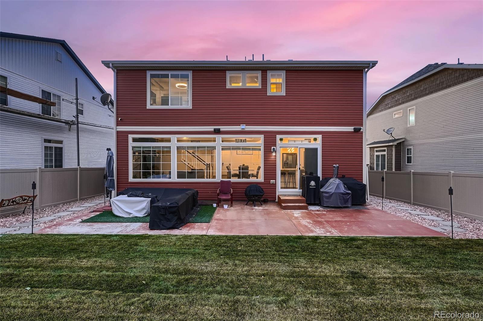 MLS Image #27 for 4526 n quatar court,aurora, Colorado