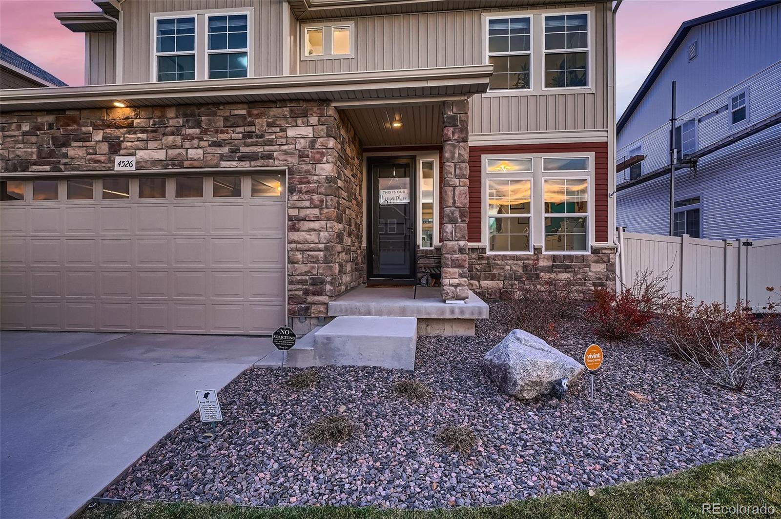 MLS Image #3 for 4526 n quatar court,aurora, Colorado