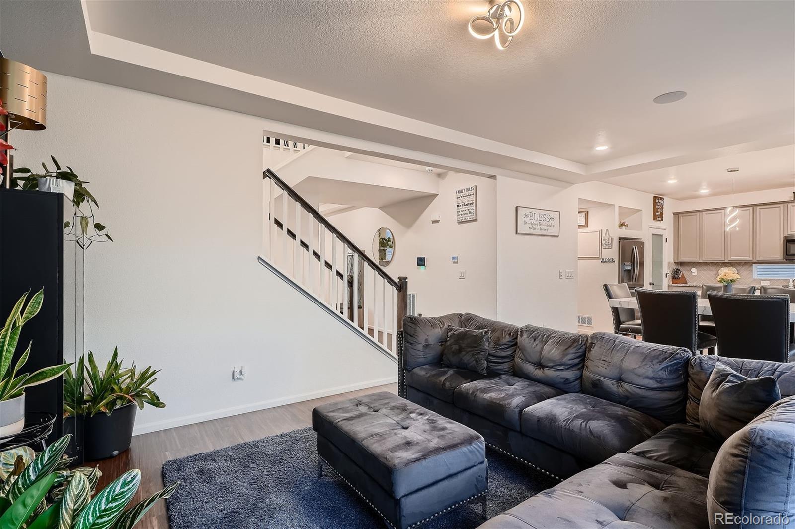 MLS Image #5 for 4526 n quatar court,aurora, Colorado