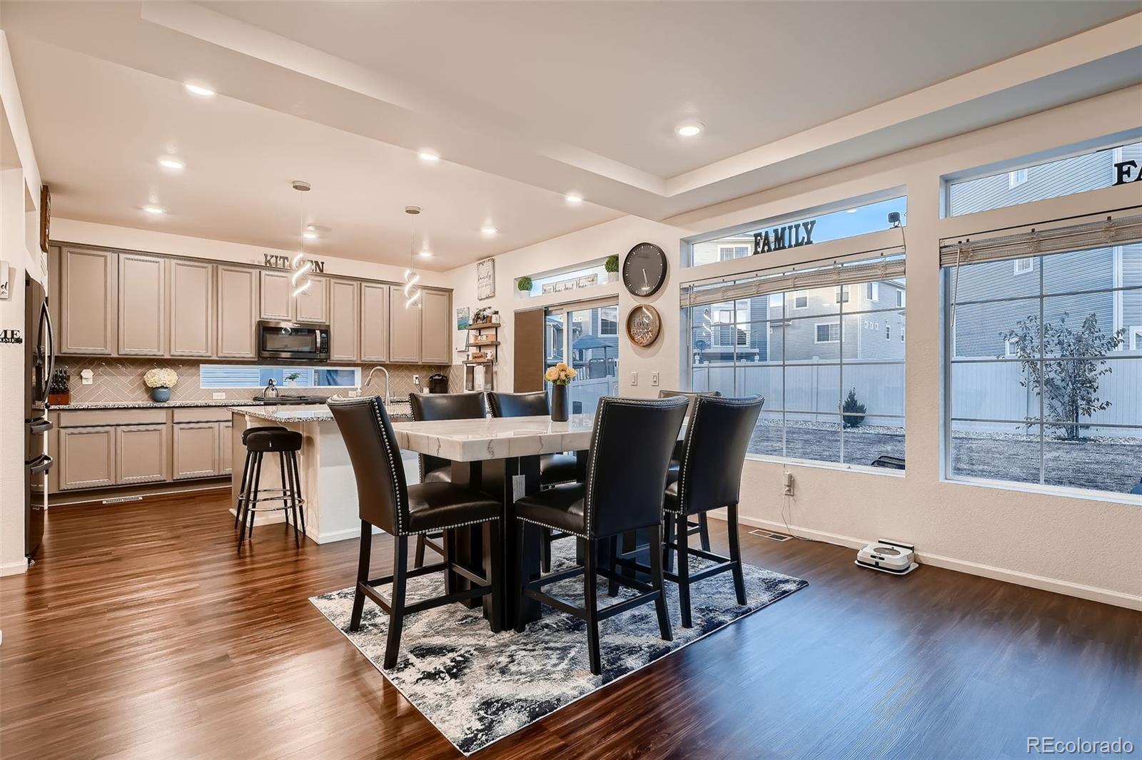 MLS Image #6 for 4526 n quatar court,aurora, Colorado