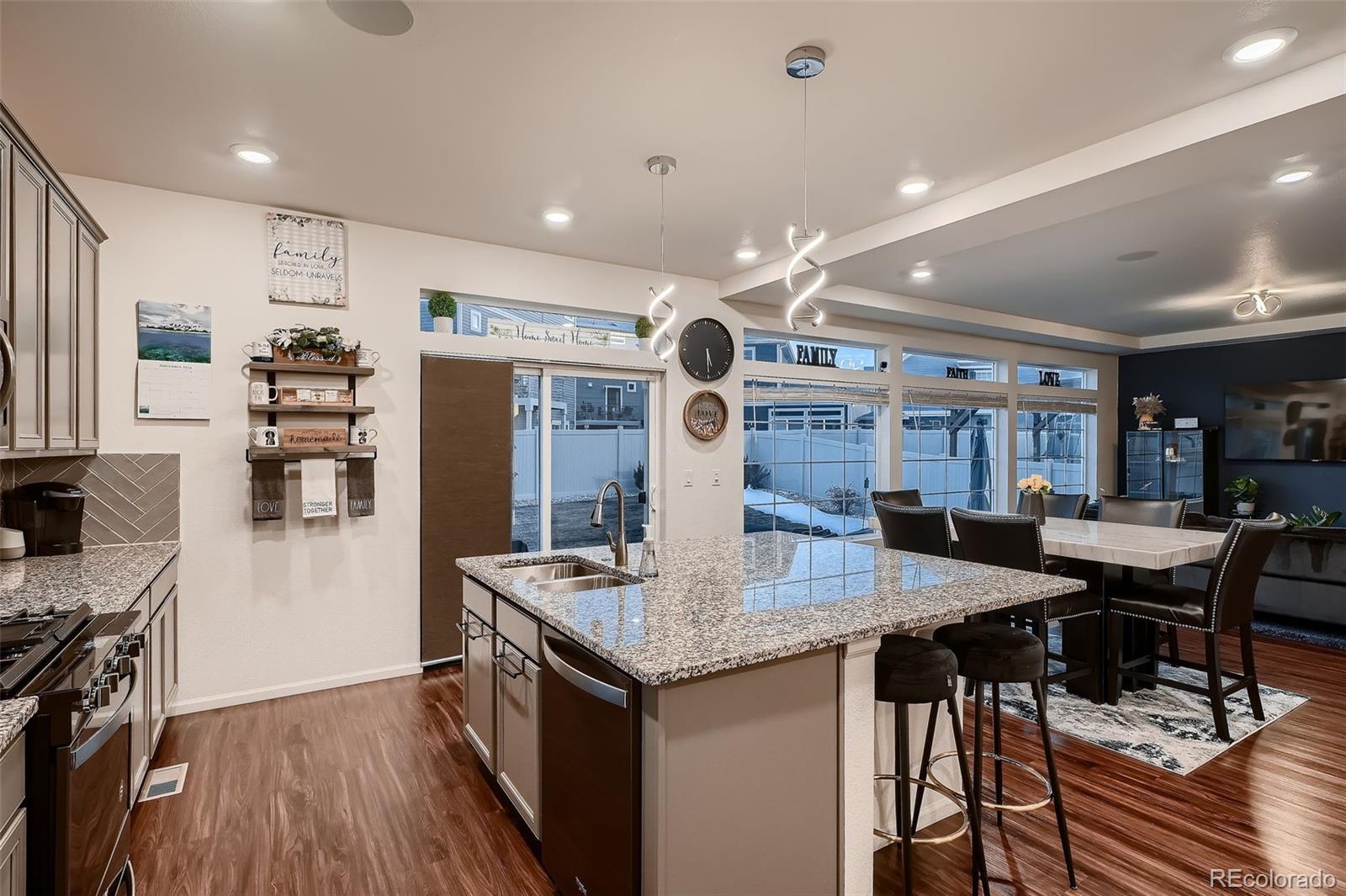 MLS Image #9 for 4526 n quatar court,aurora, Colorado