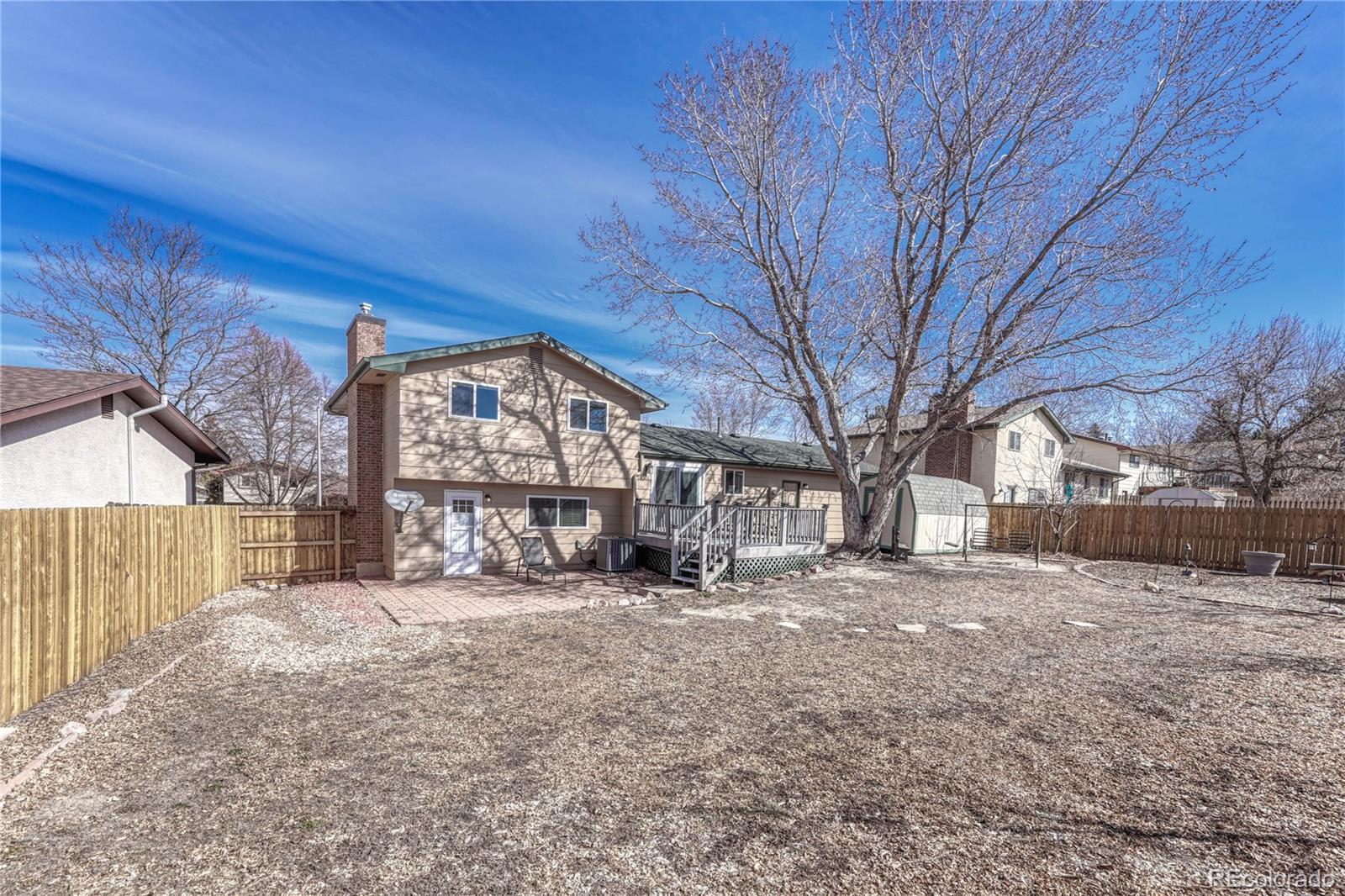 MLS Image #39 for 4879  escapardo way,colorado springs, Colorado