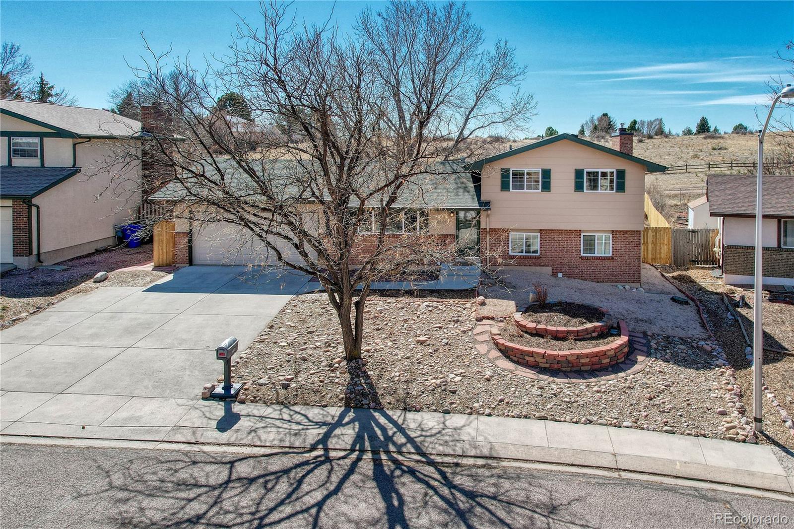 MLS Image #41 for 4879  escapardo way,colorado springs, Colorado