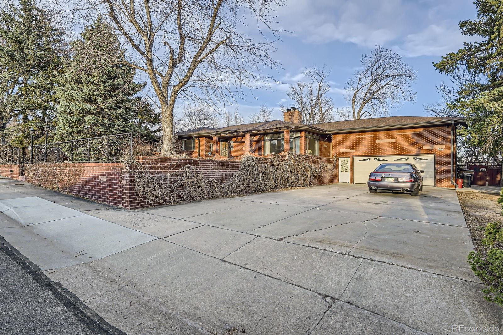 CMA Image for 8000  meade street,Westminster, Colorado