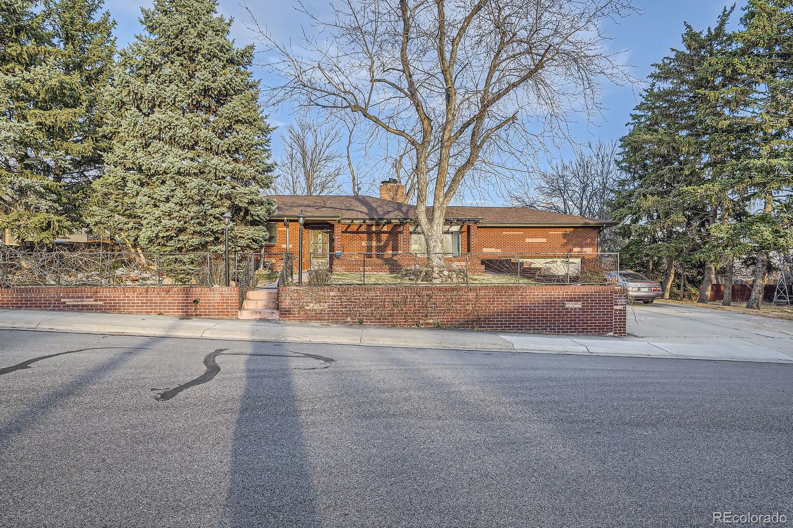 MLS Image #2 for 8060  meade street,westminster, Colorado