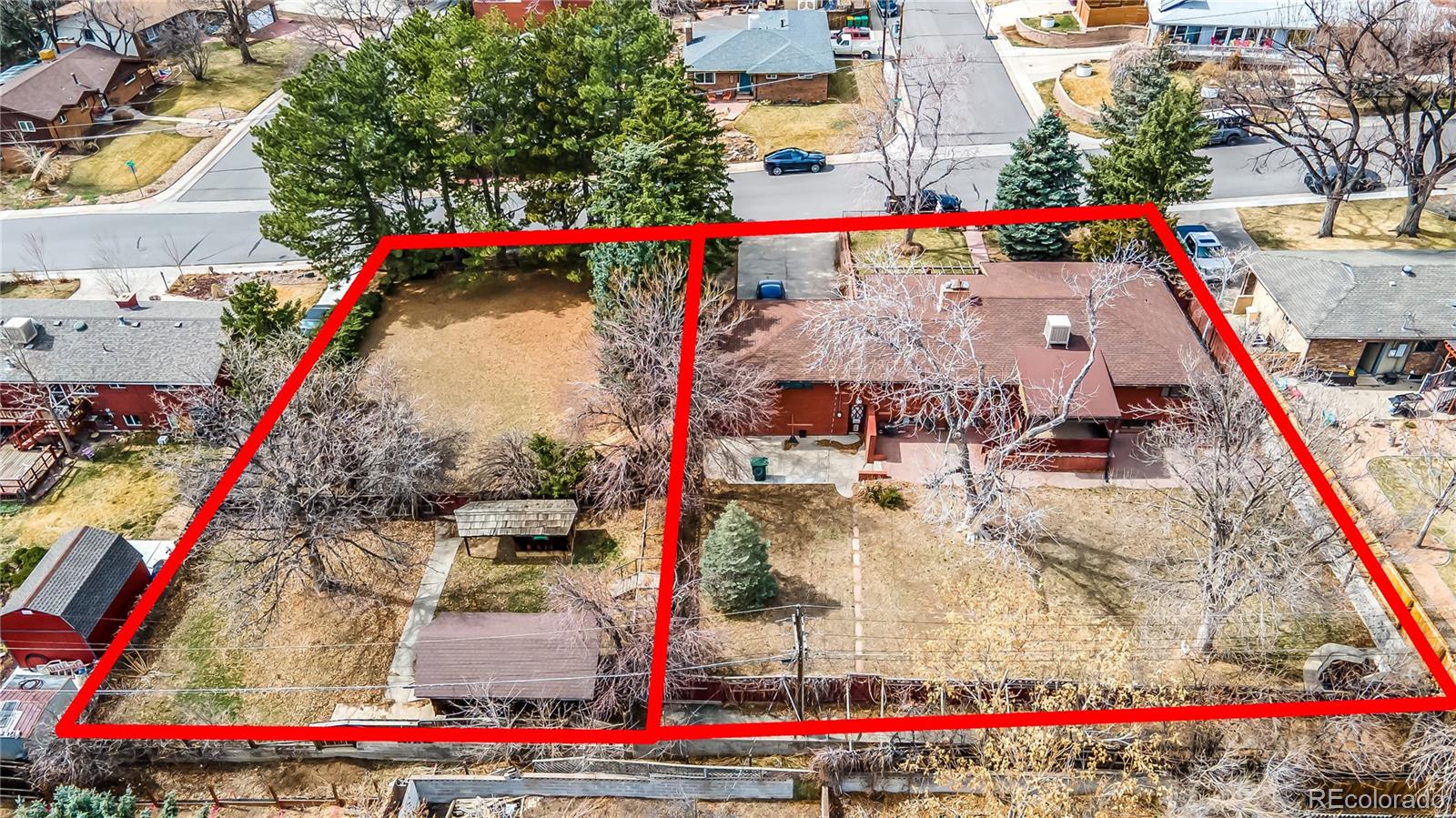 MLS Image #3 for 8060  meade street,westminster, Colorado