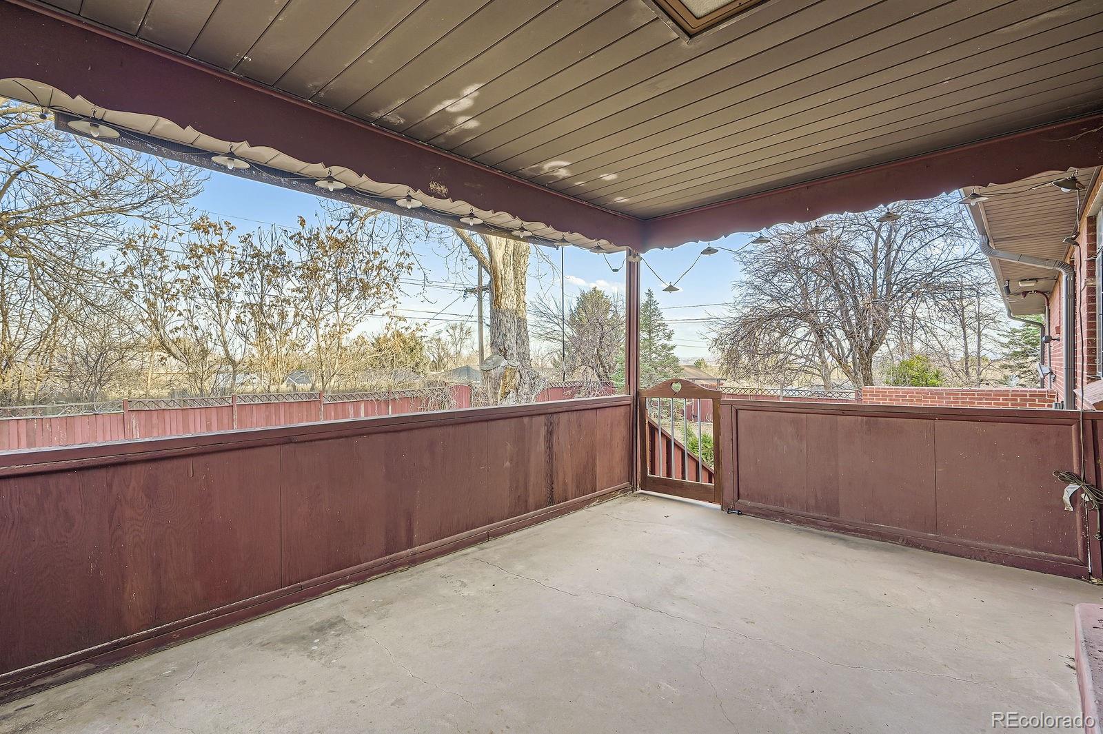 MLS Image #37 for 8060  meade street,westminster, Colorado