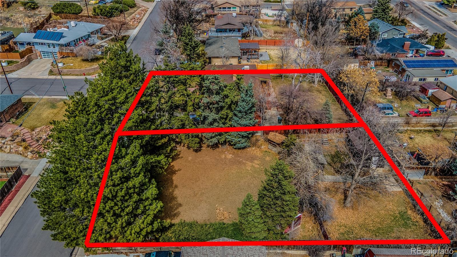 MLS Image #4 for 8060  meade street,westminster, Colorado